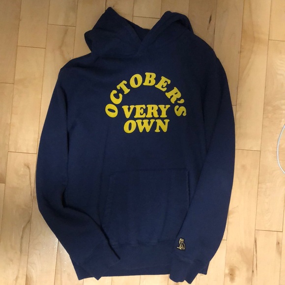 October’s Very Own sweater - Picture 2 of 3